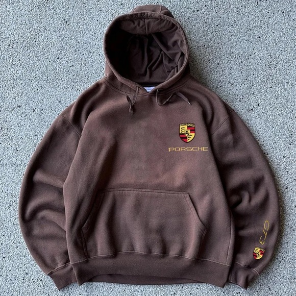 THREE Car Hoodies and Chain Necklacee - Picture 2 of 6